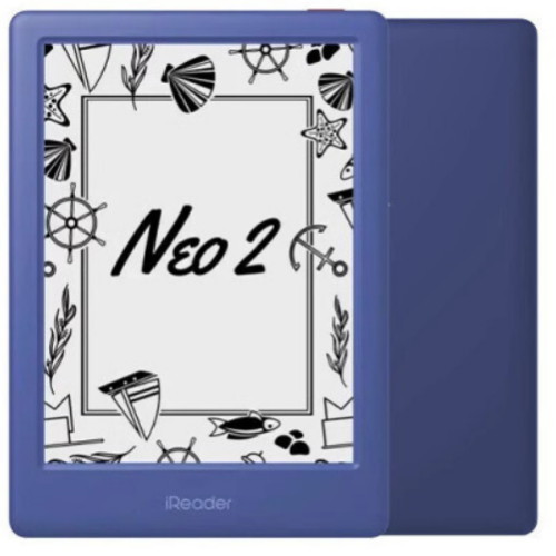 iReader Neo2 �ؿܱ���