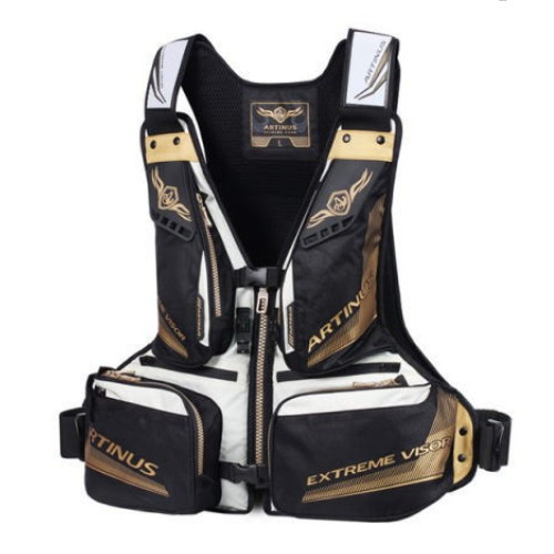 아티누스 AV-154 하계용 플로팅 베스트 화이트, 2025년형이미지입니다. 누르면 해당 게시물로 새창이동합니다.