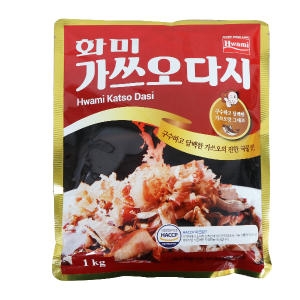 가쓰오다시 1kg