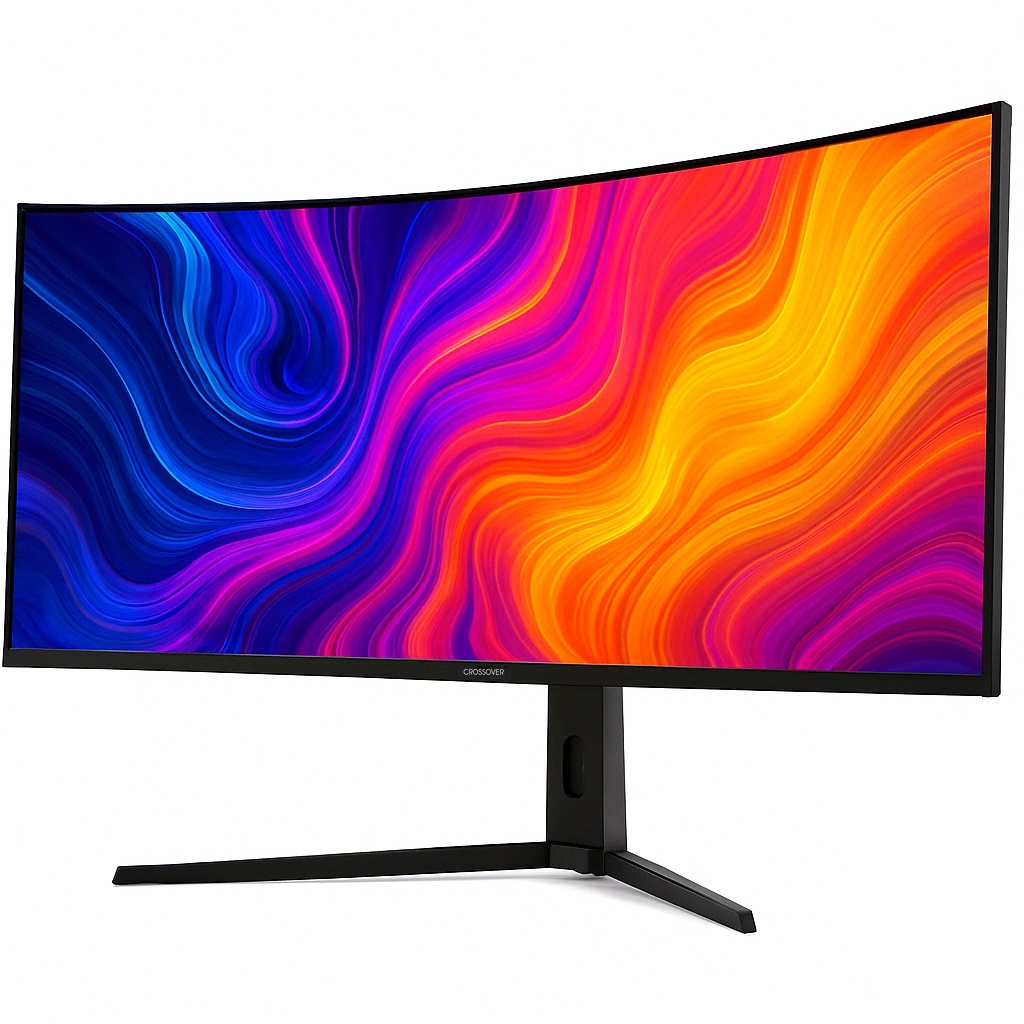 크로스오버 38LDG199 NANO-IPS 게이밍-165 Ai TYPE-C 울트라하이퍼 무결점