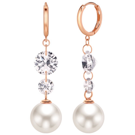 골드팡 14K 글로시드롭펄 귀걸이이미지입니다. 누르면 해당 게시물로 새창이동합니다.