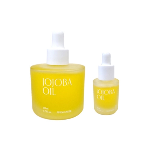 핑크원더 호호바 오일 50ml+10ml[1개]