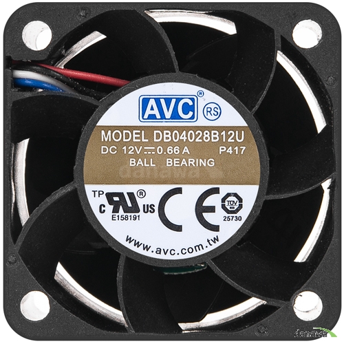 AVC DB04028B12U-4P