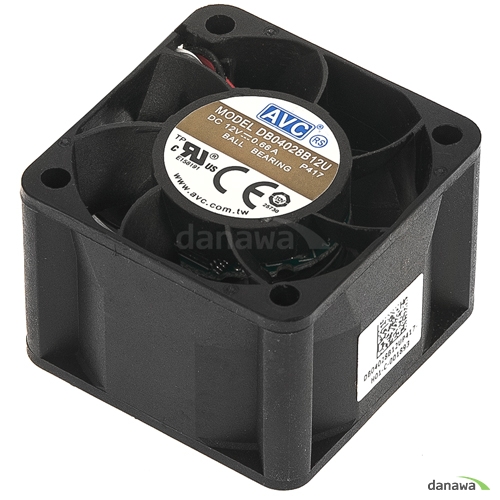 AVC DB04028B12U-4P