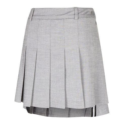 레노마 레노마골프 언발란스 플리츠 큐롯 RWPCL5524 (193, 그레이)