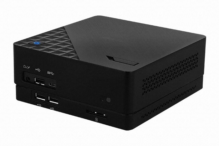 MSI Cubi 2 Plus i3-6100T (베어본)_이미지