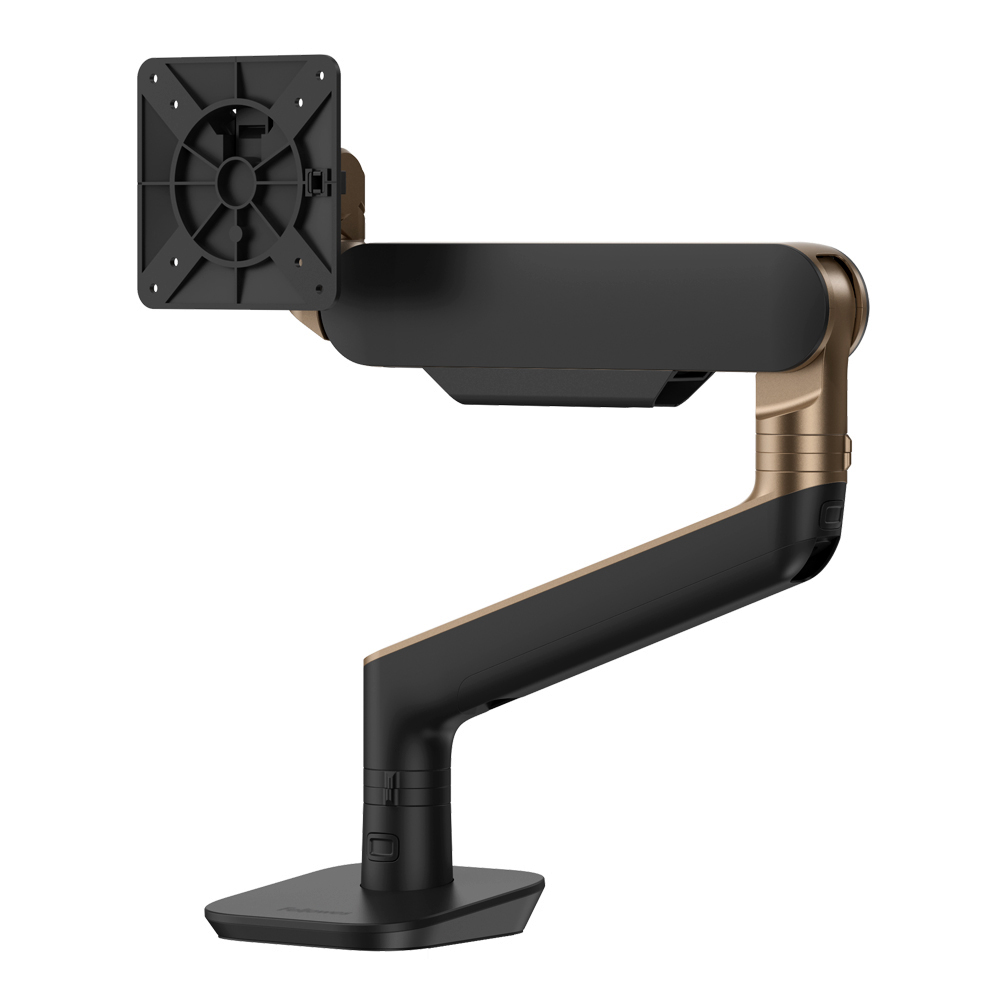 펠로우즈 라이징 고중량 프리미엄 싱글 모니터암