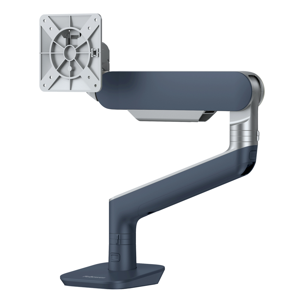 펠로우즈 라이징 고중량 프리미엄 싱글 모니터암_이미지