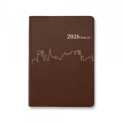 양지사 2026 데스크 25 다이어리_이미지