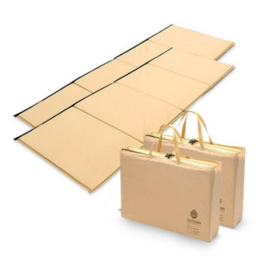 쏠콘 텐트 이너 매트 싱글 (70x200)