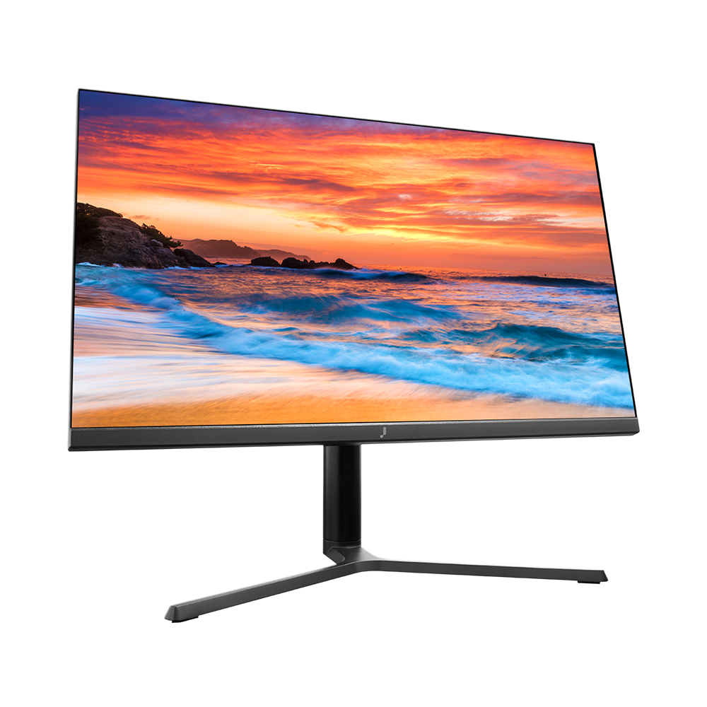 주연테크 V24QE IPS QHD 멀티스탠드 아이케어 (중고)_이미지