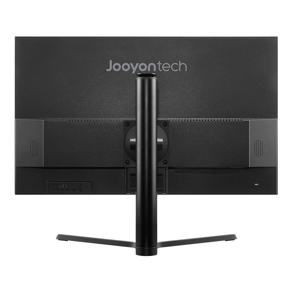 주연테크 V24QE IPS QHD 멀티스탠드 아이케어 (중고)_이미지