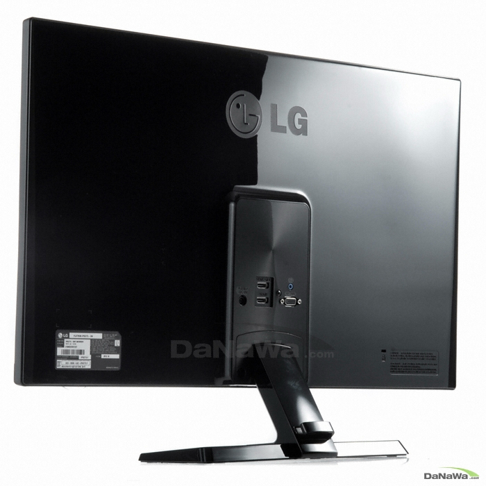LG전자 플래트론LED IPS277L-BN_이미지