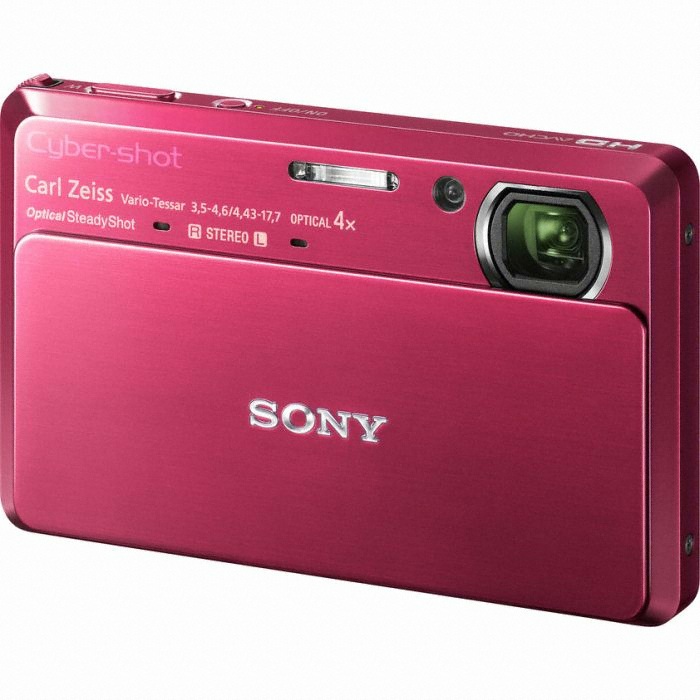 SONY 사이버샷 DSC-TX7 (중고품)_이미지
