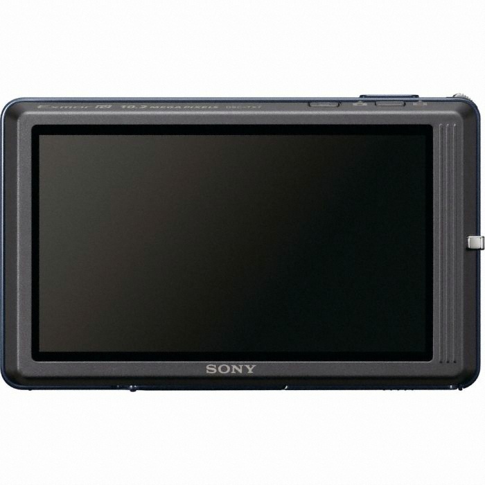 SONY 사이버샷 DSC-TX7 (중고품)_이미지