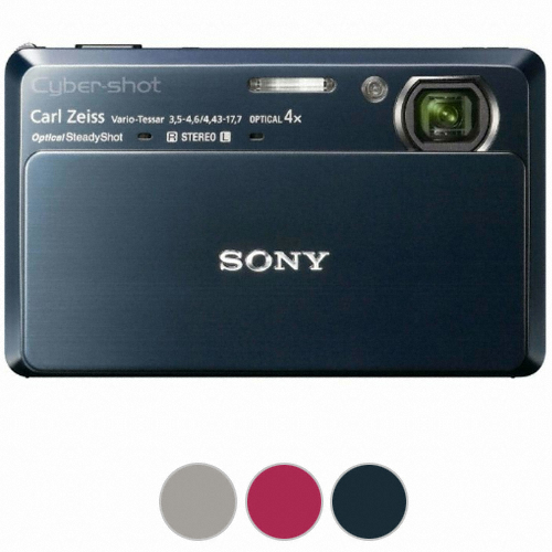SONY 사이버샷 DSC-TX7 (중고품)_이미지