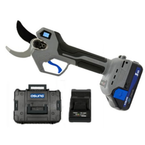 오성 OPS-2059BL (5.0Ah, 배터리 1개)_이미지