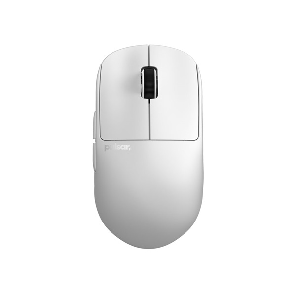 Pulsar X2H v3 미니 무선 (화이트)_이미지