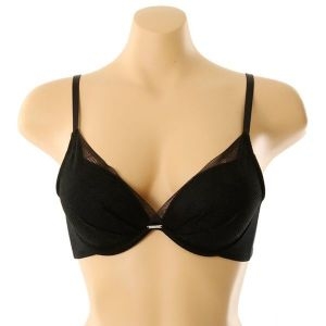 울트라 푸쉬업 볼륨업 브라AB컵 OBR6090AB BK34798393
