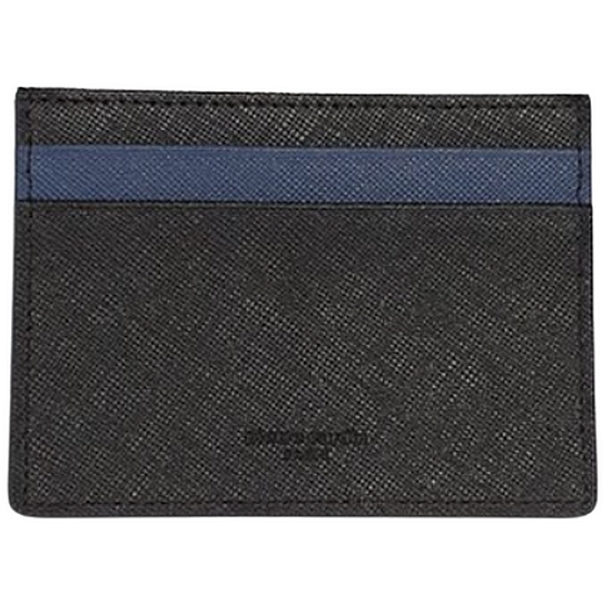 피에르가르뎅 포인트 사피아노 소가죽 카드 케이스 01K3195K3K1FR