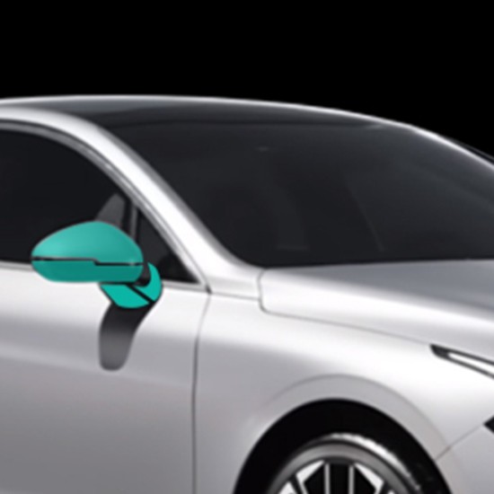 디케이몰 사이드미러 PPF 보호필름 기아 K5 전용_이미지