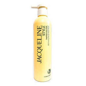 재클린 탄탄 볼륨 샴푸 시즌2 시트러스 프루티 500ml (1개)_이미지