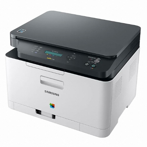 �Ｚ���� SL-C565W ����Ʈ �˶����