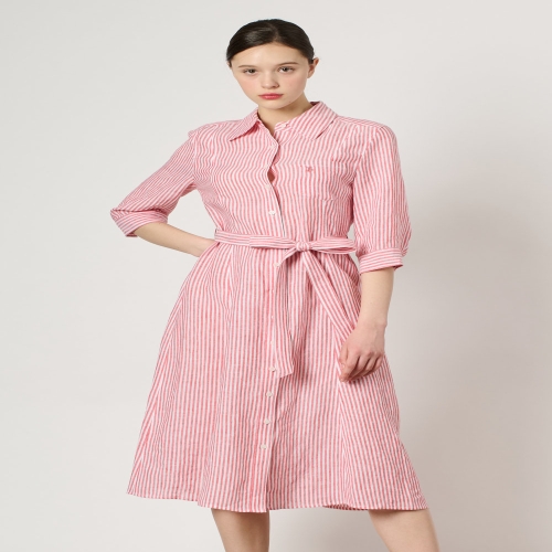  BCBG 여성 본리나 원피스 B4M3O602