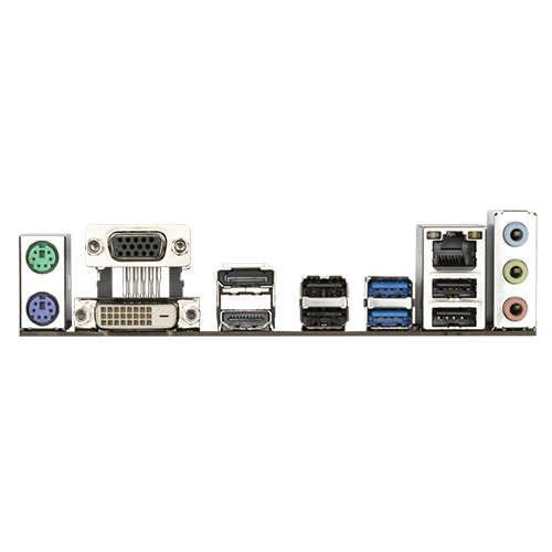 GIGABYTE H510M S2H 듀러블에디션 제이씨현_이미지