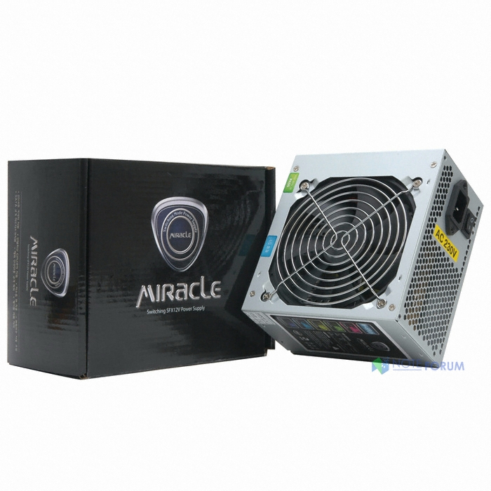 개풍전자 Miracle MP-450PLUS_이미지