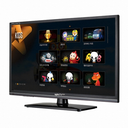 브릴리언츠 다음 TV 인사이드 32DAA1221A (스탠드)_이미지