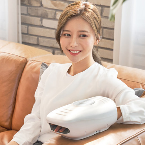 미래바이텍 메디니스 휴심 아담 핸드케어 MD-5508W