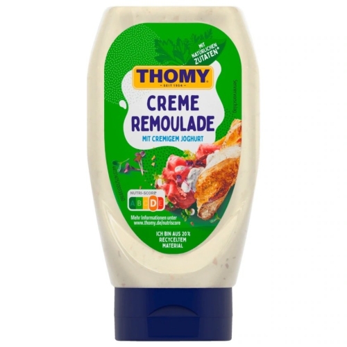 Thomy ��� ũ�� ������� �ҽ� 300ml