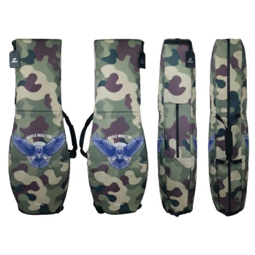 산디앤 골프백 항공커버 Camouflage GTB27_이미지
