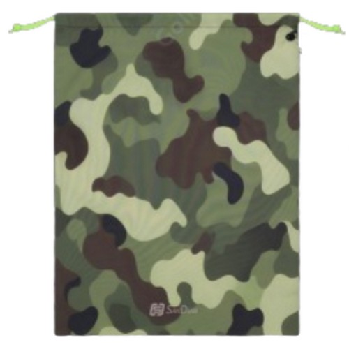 산디앤 골프백 항공커버 Camouflage GTB27_이미지