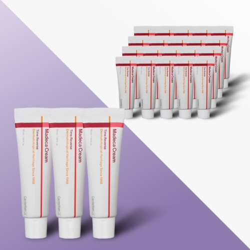 센텔리안24 마데카 크림 시즌7 50ml + 15ml (50ml 3개+15ml 20개)_이미지