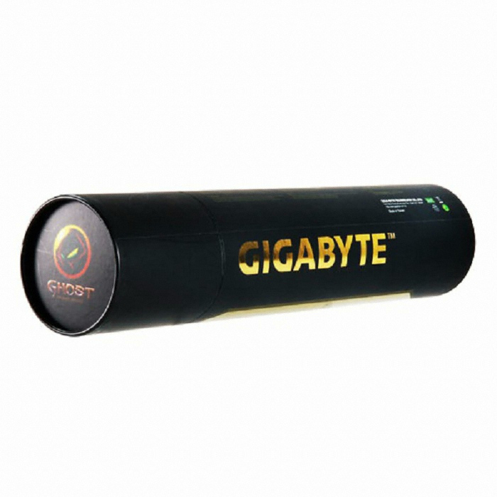 GIGABYTE MP8000 ���̹� ���콺�е� ������Ʈ