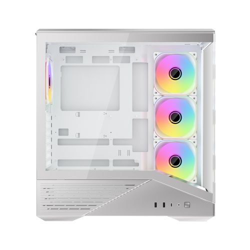 1stPlayer GM7 ARGB BTF