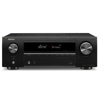 데논 AVR-X580BT