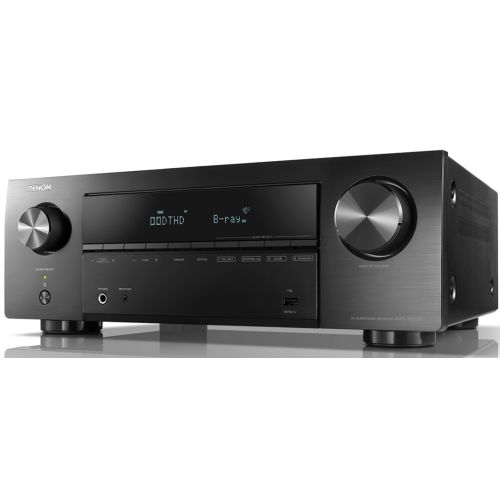 ���� AVR-X580BT