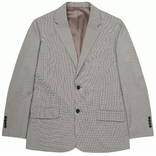 테이트 세미오버핏 체크 자켓 KABS1-MJK020이미지입니다. 누르면 해당 게시물로 새창이동합니다.