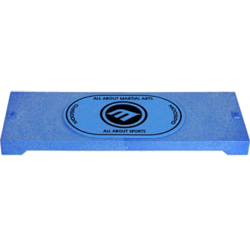 무스포 중급용 조립식 격파 블럭 블루이미지입니다. 누르면 해당 게시물로 새창이동합니다.