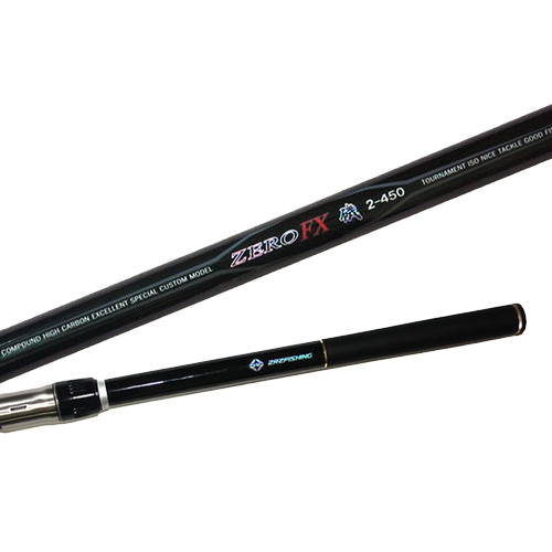 제로조구 제로 FX