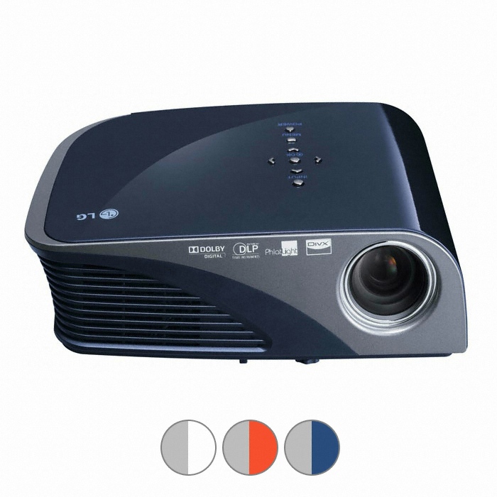 LG전자 HS200 (정품)_이미지