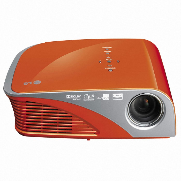 LG전자 HS200 (정품)_이미지