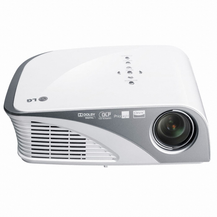 LG전자 HS200 (정품)_이미지