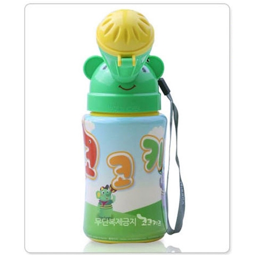 시즌3 휴대용소변기 남아 소변기 480ml 색상랜덤