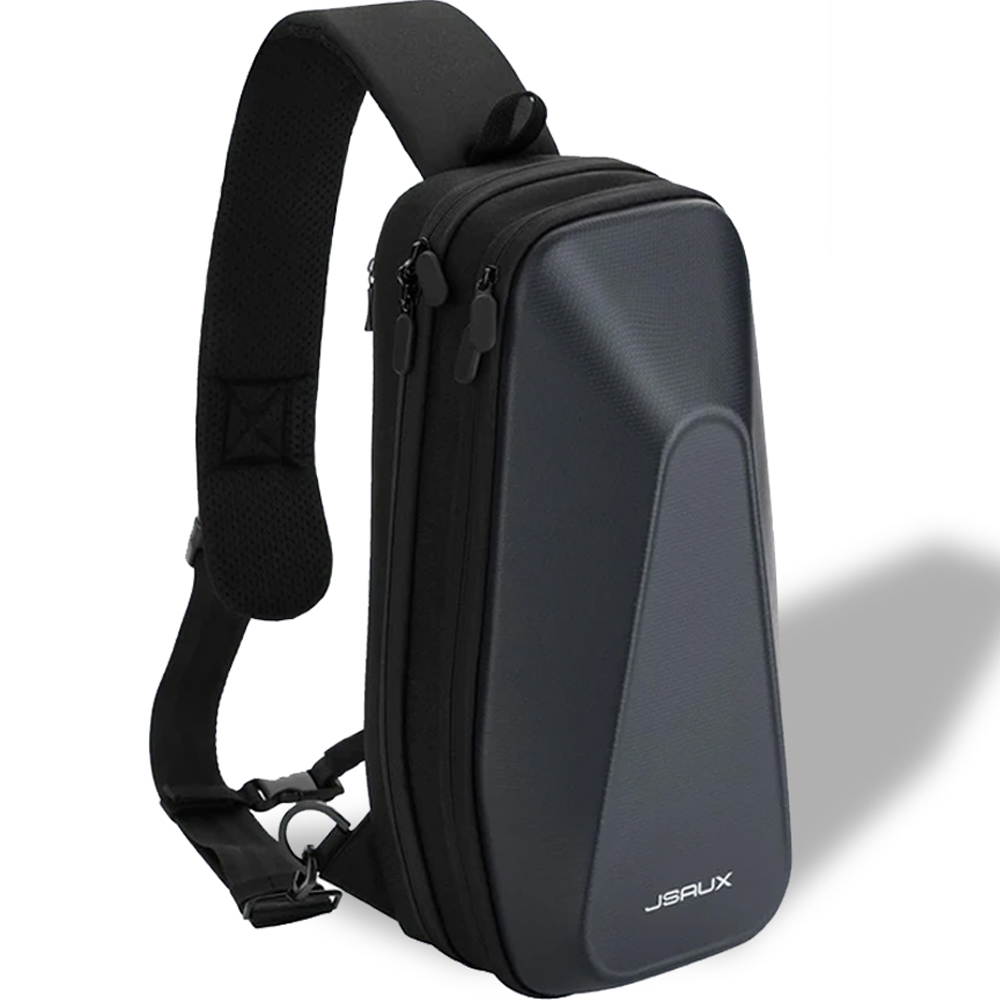  스팀덱 메신저백 