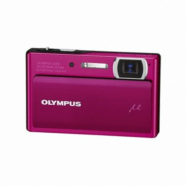 올림푸스 DIGITAL 1070 (4GB 패키지)_이미지