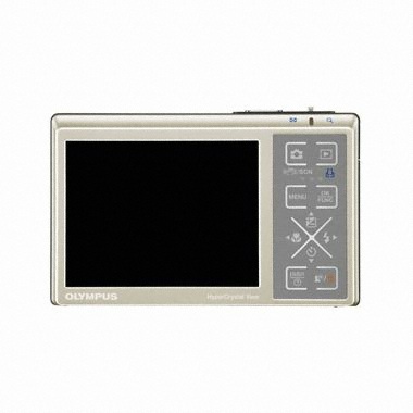 올림푸스 DIGITAL 1070 (4GB 패키지)_이미지